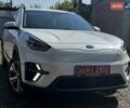Белый Киа Niro, объемом двигателя 0 л и пробегом 140 тыс. км за 17800 $, фото 1 на Automoto.ua