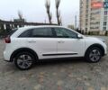 Белый Киа Niro, объемом двигателя 0 л и пробегом 34 тыс. км за 19999 $, фото 12 на Automoto.ua