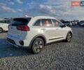 Белый Киа Niro, объемом двигателя 1.6 л и пробегом 58 тыс. км за 4500 $, фото 2 на Automoto.ua