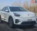 Белый Киа Niro, объемом двигателя 0 л и пробегом 70 тыс. км за 19499 $, фото 11 на Automoto.ua