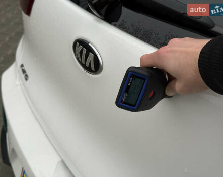 Белый Киа Niro, объемом двигателя 0 л и пробегом 51 тыс. км за 24200 $, фото 110 на Automoto.ua