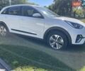Белый Киа Niro, объемом двигателя 0 л и пробегом 95 тыс. км за 16500 $, фото 34 на Automoto.ua