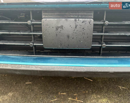 Білий Кіа Niro, об'ємом двигуна 0 л та пробігом 52 тис. км за 20500 $, фото 21 на Automoto.ua