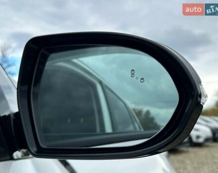 Білий Кіа Niro, об'ємом двигуна 0 л та пробігом 62 тис. км за 24500 $, фото 16 на Automoto.ua