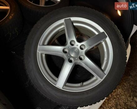 Білий Кіа Niro, об'ємом двигуна 0 л та пробігом 35 тис. км за 24400 $, фото 39 на Automoto.ua