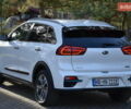 Белый Киа Niro, объемом двигателя 0 л и пробегом 37 тыс. км за 24890 $, фото 3 на Automoto.ua