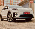 Белый Киа Niro, объемом двигателя 0 л и пробегом 164 тыс. км за 17750 $, фото 4 на Automoto.ua