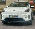 Белый Киа Niro, объемом двигателя 0 л и пробегом 122 тыс. км за 17999 $, фото 1 на Automoto.ua