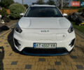 Белый Киа Niro, объемом двигателя 0 л и пробегом 157 тыс. км за 17500 $, фото 7 на Automoto.ua