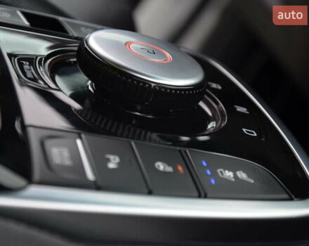 Белый Киа Niro, объемом двигателя 0 л и пробегом 73 тыс. км за 19548 $, фото 65 на Automoto.ua