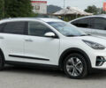 Белый Киа Niro, объемом двигателя 0 л и пробегом 63 тыс. км за 20500 $, фото 34 на Automoto.ua