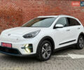 Білий Кіа Niro, об'ємом двигуна 0 л та пробігом 118 тис. км за 20500 $, фото 8 на Automoto.ua