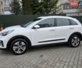 Белый Киа Niro, объемом двигателя 0 л и пробегом 149 тыс. км за 17499 $, фото 12 на Automoto.ua