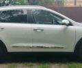 Білий Кіа Niro, об'ємом двигуна 0 л та пробігом 75 тис. км за 19700 $, фото 48 на Automoto.ua
