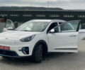 Белый Киа Niro, объемом двигателя 0 л и пробегом 120 тыс. км за 17700 $, фото 7 на Automoto.ua