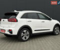 Белый Киа Niro, объемом двигателя 0 л и пробегом 51 тыс. км за 24200 $, фото 91 на Automoto.ua