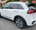 Білий Кіа Niro, об'ємом двигуна 0 л та пробігом 75 тис. км за 19700 $, фото 34 на Automoto.ua