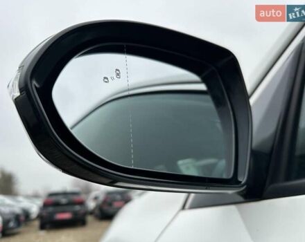 Белый Киа Niro, объемом двигателя 0 л и пробегом 38 тыс. км за 24700 $, фото 21 на Automoto.ua