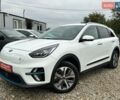 Белый Киа Niro, объемом двигателя 0 л и пробегом 56 тыс. км за 23400 $, фото 15 на Automoto.ua