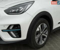 Белый Киа Niro, объемом двигателя 0 л и пробегом 51 тыс. км за 24200 $, фото 3 на Automoto.ua