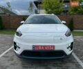 Белый Киа Niro, объемом двигателя 0 л и пробегом 112 тыс. км за 18800 $, фото 1 на Automoto.ua