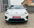 Белый Киа Niro, объемом двигателя 0 л и пробегом 129 тыс. км за 19200 $, фото 1 на Automoto.ua