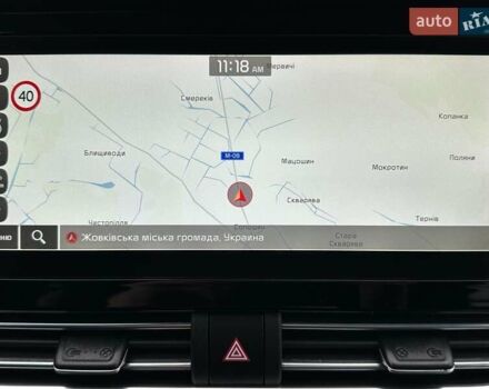 Белый Киа Niro, объемом двигателя 0 л и пробегом 38 тыс. км за 24700 $, фото 73 на Automoto.ua