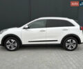 Белый Киа Niro, объемом двигателя 0 л и пробегом 39 тыс. км за 23400 $, фото 91 на Automoto.ua