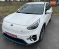 Белый Киа Niro, объемом двигателя 0 л и пробегом 96 тыс. км за 16800 $, фото 12 на Automoto.ua