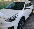 Білий Кіа Niro, об'ємом двигуна 0 л та пробігом 75 тис. км за 19700 $, фото 31 на Automoto.ua