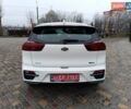 Белый Киа Niro, объемом двигателя 0 л и пробегом 34 тыс. км за 19999 $, фото 8 на Automoto.ua