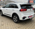Белый Киа Niro, объемом двигателя 0 л и пробегом 129 тыс. км за 19200 $, фото 4 на Automoto.ua