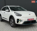 Белый Киа Niro, объемом двигателя 0 л и пробегом 39 тыс. км за 23400 $, фото 51 на Automoto.ua