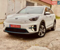 Белый Киа Niro, объемом двигателя 0 л и пробегом 134 тыс. км за 17999 $, фото 1 на Automoto.ua