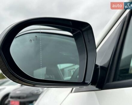 Белый Киа Niro, объемом двигателя 0 л и пробегом 56 тыс. км за 23400 $, фото 12 на Automoto.ua