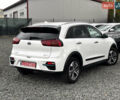 Белый Киа Niro, объемом двигателя 0 л и пробегом 48 тыс. км за 24350 $, фото 8 на Automoto.ua