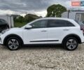Белый Киа Niro, объемом двигателя 0 л и пробегом 30 тыс. км за 23500 $, фото 17 на Automoto.ua