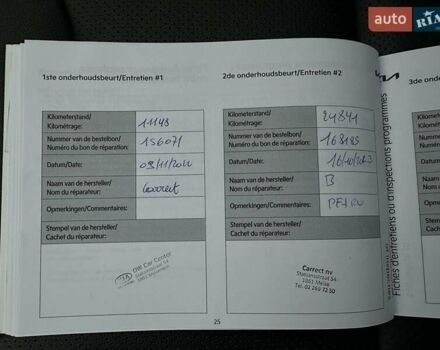 Белый Киа Niro, объемом двигателя 0 л и пробегом 62 тыс. км за 23500 $, фото 70 на Automoto.ua