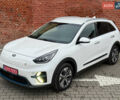 Білий Кіа Niro, об'ємом двигуна 0 л та пробігом 118 тис. км за 20500 $, фото 6 на Automoto.ua