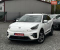 Белый Киа Niro, объемом двигателя 0 л и пробегом 48 тыс. км за 24350 $, фото 5 на Automoto.ua
