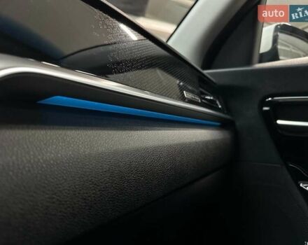 Белый Киа Niro, объемом двигателя 0 л и пробегом 38 тыс. км за 24700 $, фото 81 на Automoto.ua