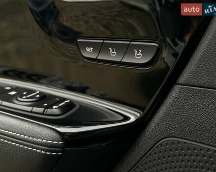 Білий Кіа Niro, об'ємом двигуна 0 л та пробігом 35 тис. км за 24400 $, фото 46 на Automoto.ua