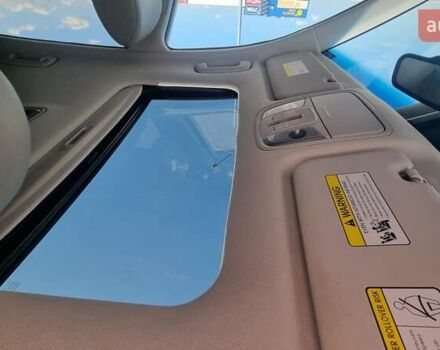 Білий Кіа Niro, об'ємом двигуна 1.6 л та пробігом 40 тис. км за 26000 $, фото 31 на Automoto.ua
