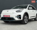 Белый Киа Niro, объемом двигателя 0 л и пробегом 39 тыс. км за 23400 $, фото 5 на Automoto.ua