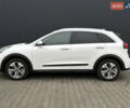 Белый Киа Niro, объемом двигателя 0 л и пробегом 51 тыс. км за 24200 $, фото 80 на Automoto.ua