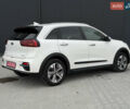 Белый Киа Niro, объемом двигателя 0 л и пробегом 39 тыс. км за 23400 $, фото 75 на Automoto.ua