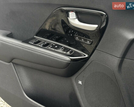 Белый Киа Niro, объемом двигателя 0 л и пробегом 48 тыс. км за 24350 $, фото 24 на Automoto.ua