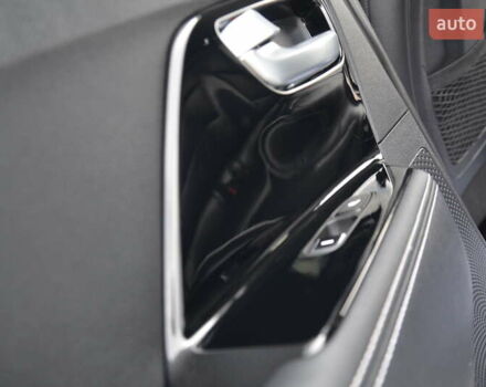 Белый Киа Niro, объемом двигателя 0 л и пробегом 73 тыс. км за 19548 $, фото 55 на Automoto.ua