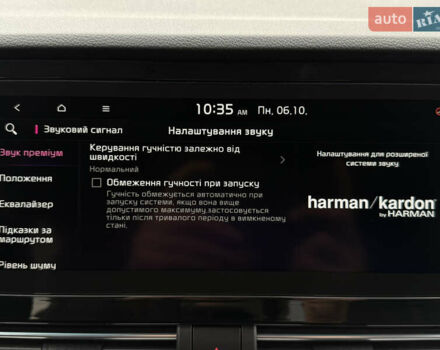 Белый Киа Niro, объемом двигателя 0 л и пробегом 54 тыс. км за 24700 $, фото 86 на Automoto.ua