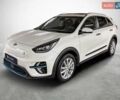 Белый Киа Niro, объемом двигателя 0 л и пробегом 129 тыс. км за 20032 $, фото 1 на Automoto.ua